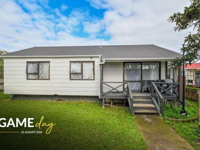 House for sale in East Tamaki, Oroua County