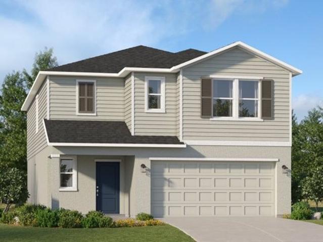 House for sale in Dade City, Florida