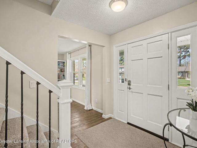 House for sale in Eaton, Michigan