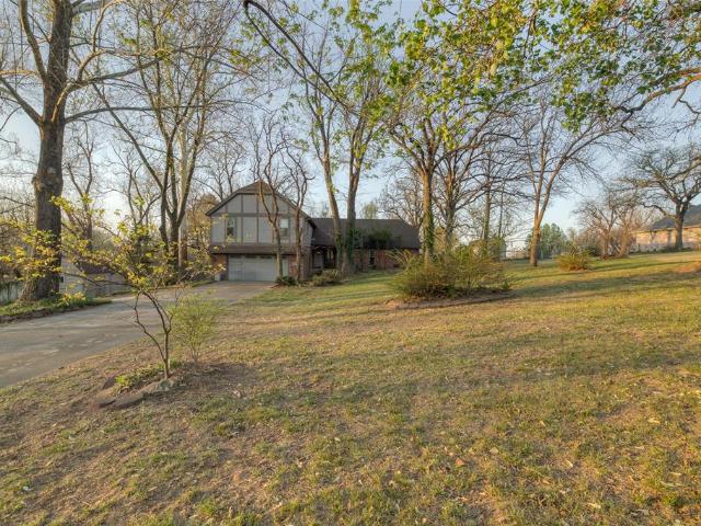 House for sale in Nicoma Park, Oklahoma