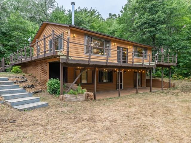 House for sale in Solon Springs, Wisconsin