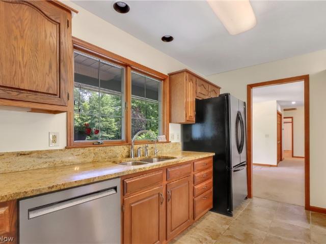 House for sale in Chardon, Ohio
