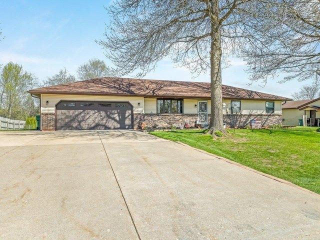 House for sale in Winnebago, Illinois