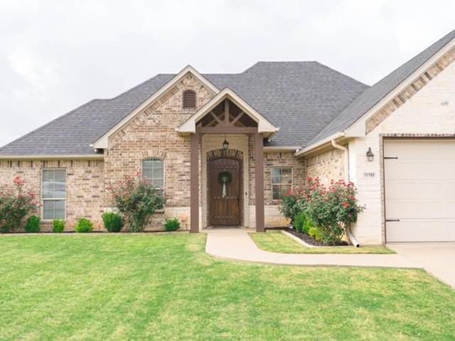 House for sale in Smith, Texas