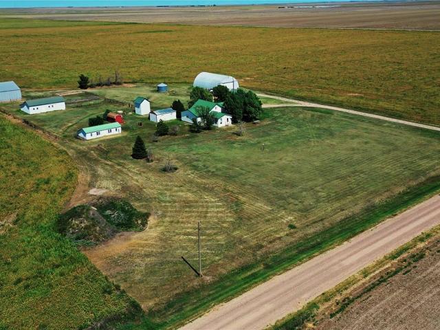 House for sale in Ovid, Sedgwick County