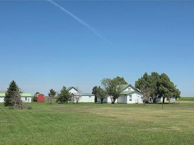 House for sale in Ovid, Sedgwick County