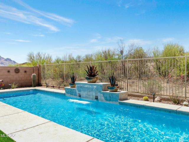 House for sale in Oro Valley