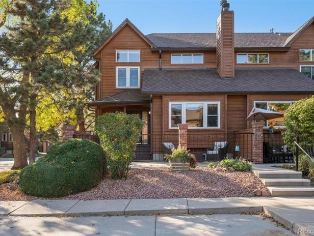 Townhouse for sale in Arvada, Jefferson County