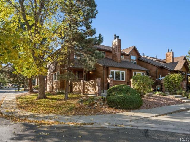 Townhouse for sale in Park Meadows, Arvada