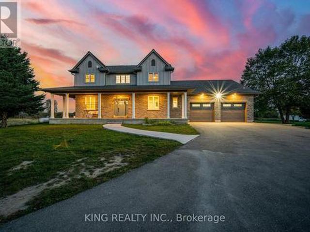 House for sale in Southwold, Ontario