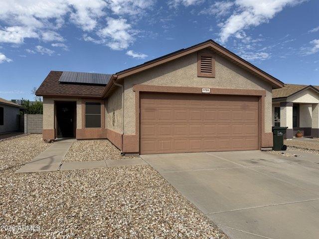 House for sale in El Mirage, Maricopa County