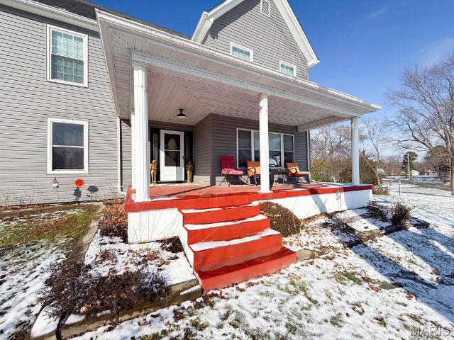 Property for sale in Festus, Missouri
