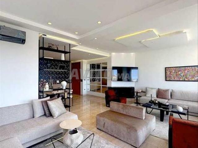 Appartement location à Anfa, Gharb-Chrarda-Beni Hssen