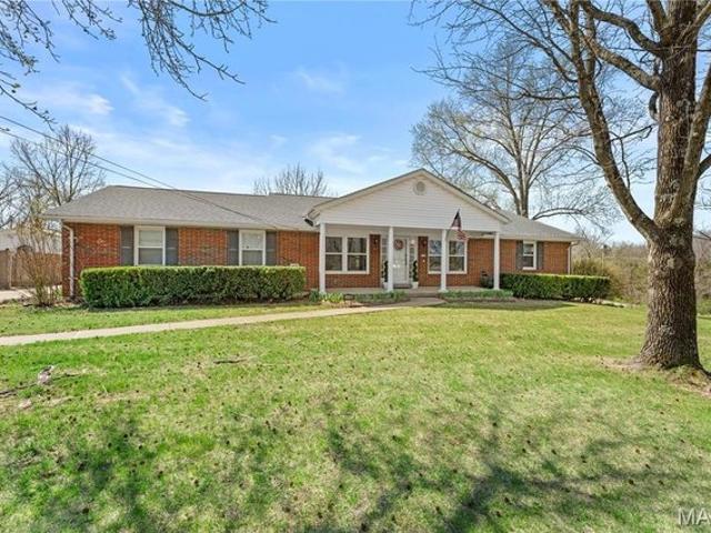 House for sale in Festus, Missouri