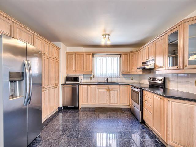 Apartment for rent in Ahuntsic-Cartierville, Montréal