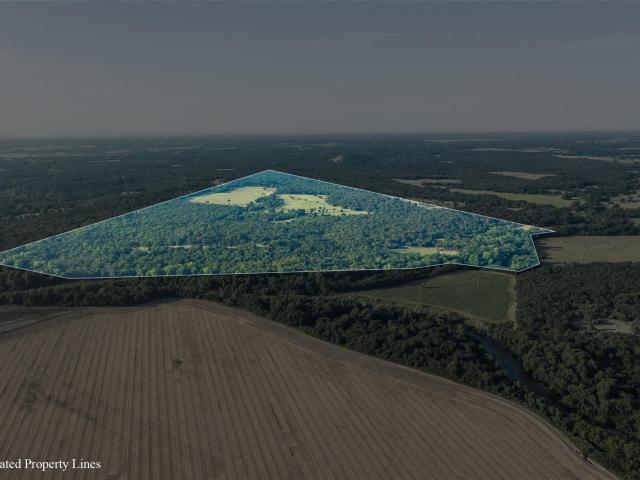 Farm for sale in Milam, Texas
