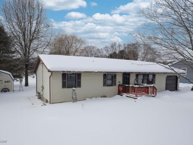 House for sale in Portage, Ohio
