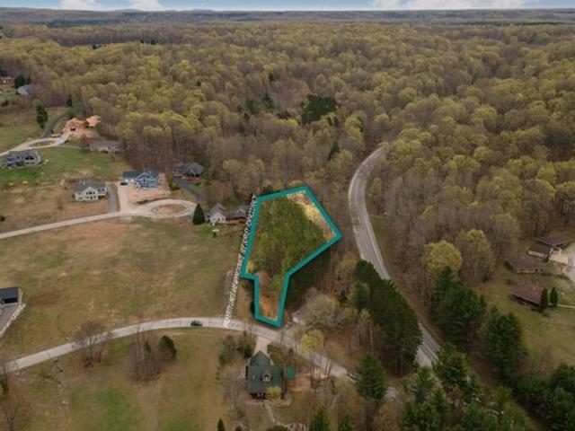 Land for sale in Empire, Michigan