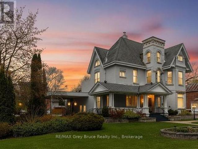 House for sale in Grey, Ontario
