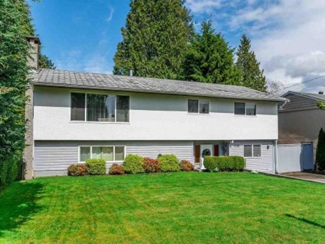 House for sale in Delta, British Columbia