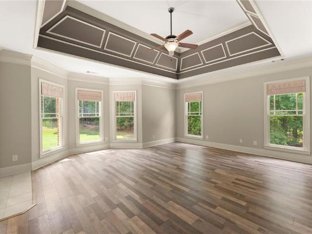 House for sale in Hoschton, Georgia