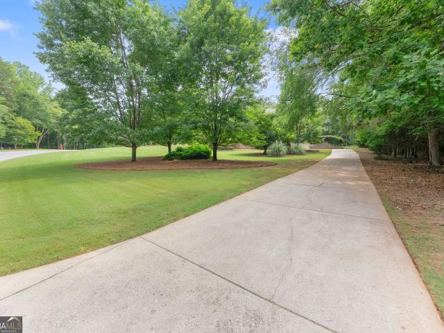 House for sale in Hoschton, Georgia
