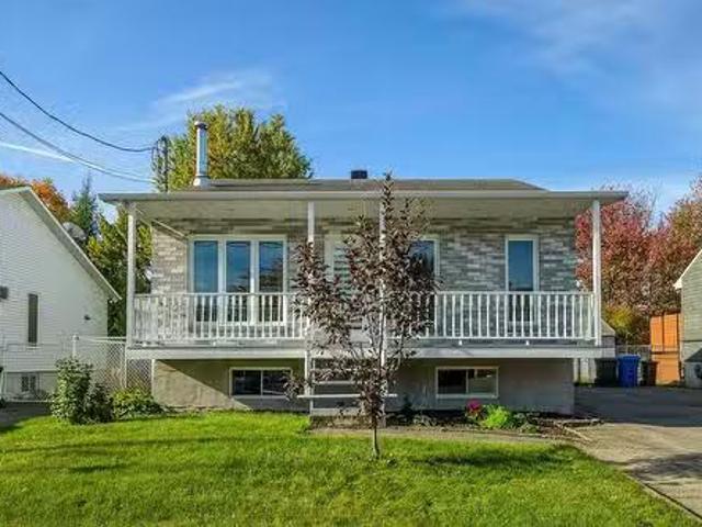 House for sale in Saint-jerome, Quebec