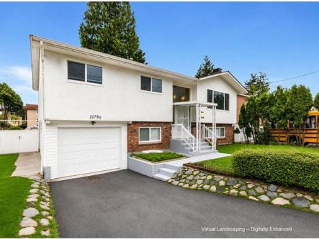 House for sale in Delta, British Columbia