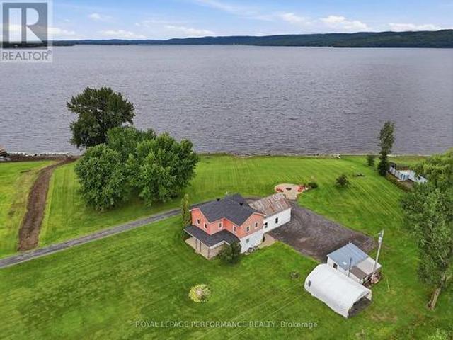 House for sale in Champlain, Ontario