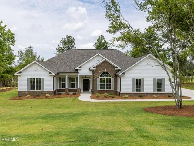 House for sale in Aiken, South Carolina