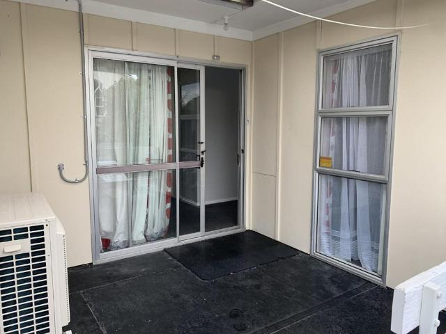 Apartment for rent in Rangitikei District