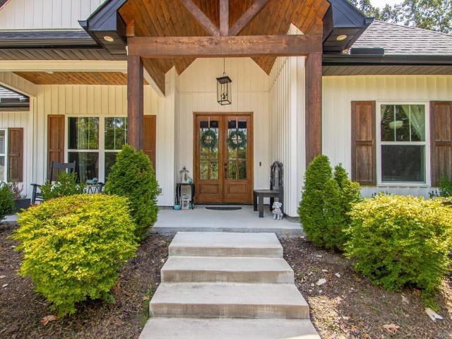 House for sale in Ark