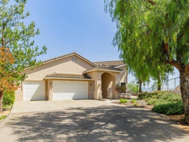 House for sale in Ramona, California