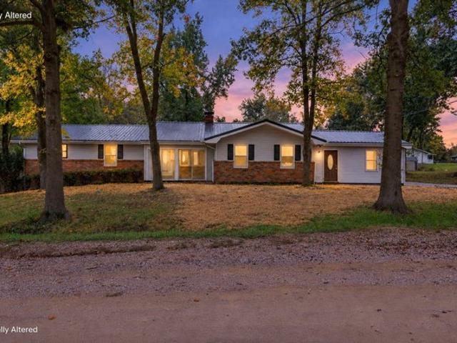House for sale in Moberly, Randolph County