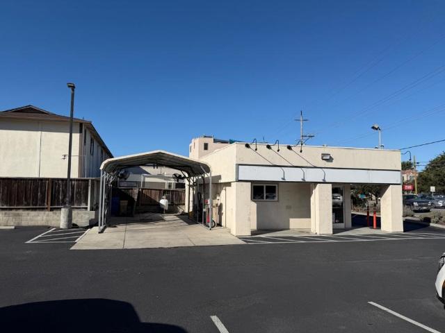 Commercial for sale in Monterey, California