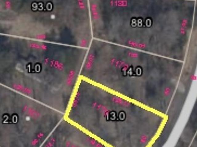 Land for sale in North Vernon, Indiana