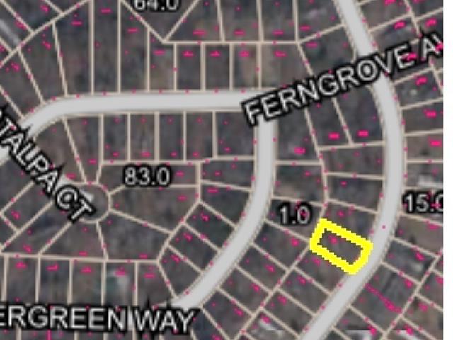 Land for sale in North Vernon, Indiana