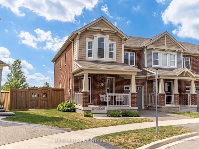 Property for sale in Milton, Ontario