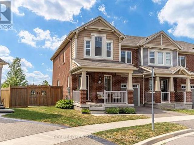 House for sale in Milton, Ontario