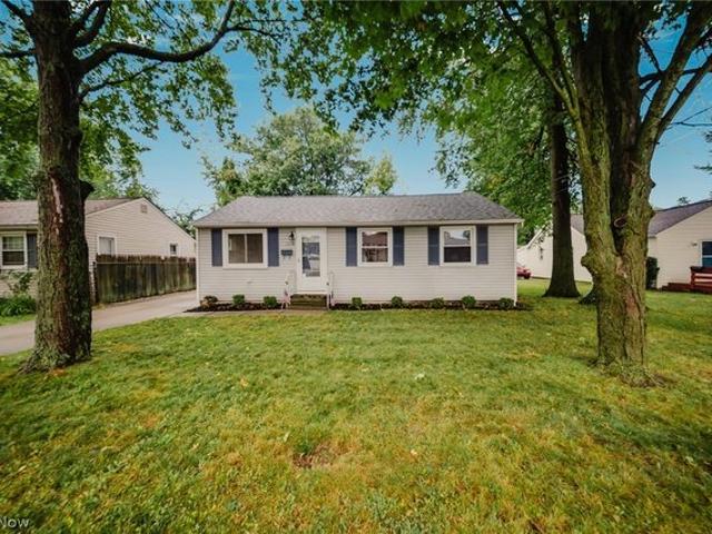 House for sale in Eastlake, Ohio