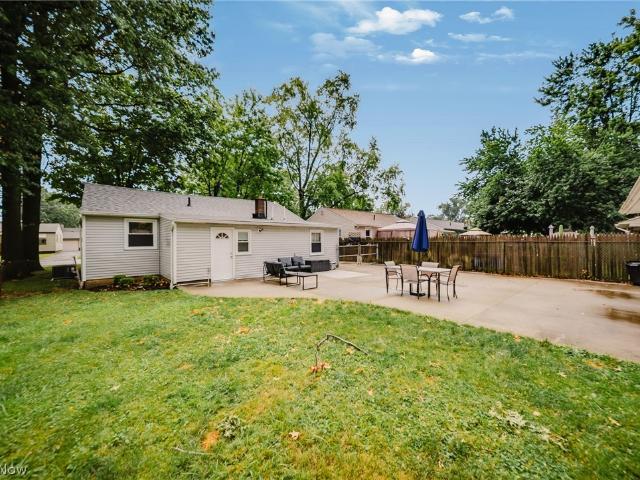 House for sale in Eastlake, Ohio