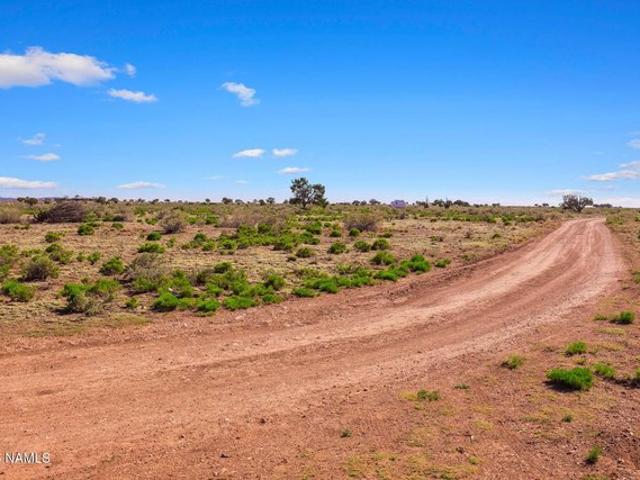 Land for sale in Williams, Arizona