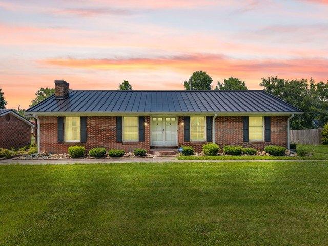 House for sale in Powell, Kentucky