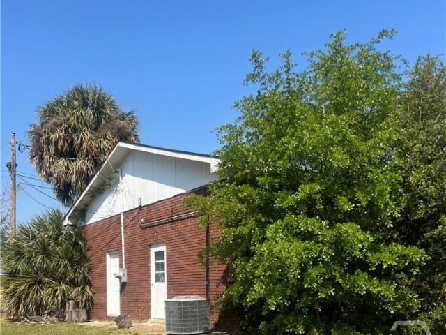 Commercial for sale in Millen, Georgia