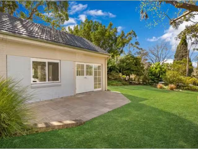 House for rent in Sydney, New South Wales