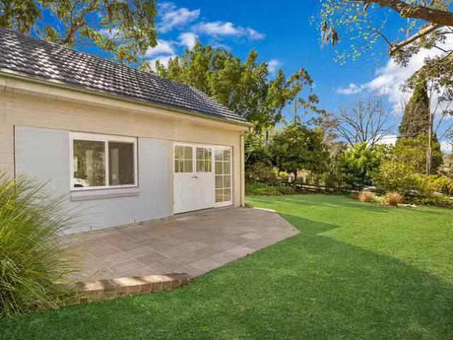 House for rent in Sydney, New South Wales