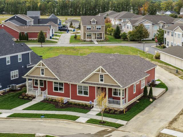 House for sale in Porter, Indiana