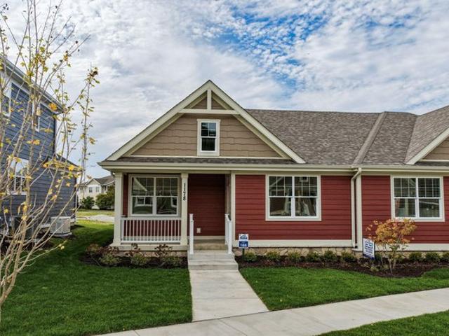 House for sale in Porter, Indiana