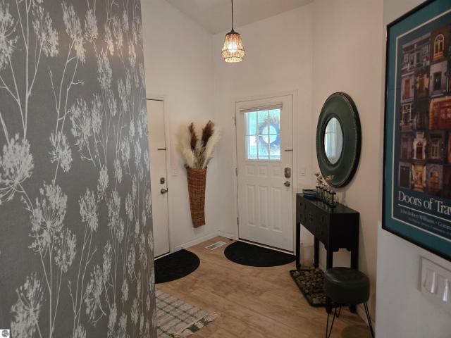 House for sale in Michigan