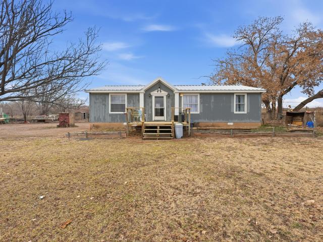 House for sale in Belen, New Mexico
